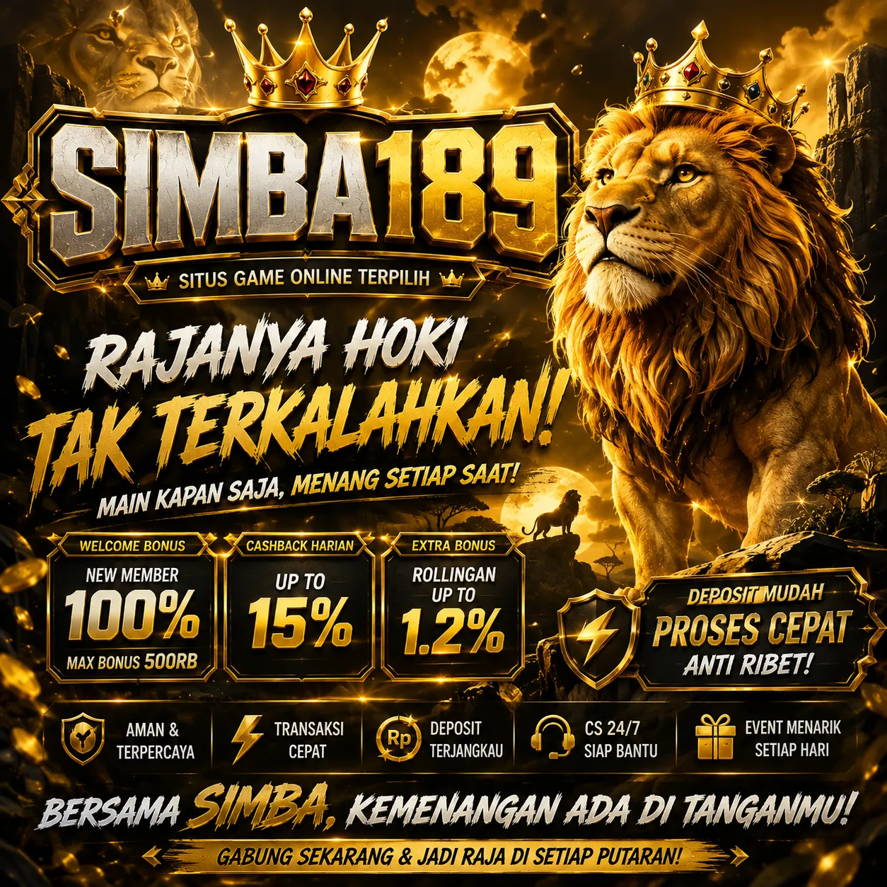Simba189